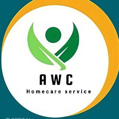 AWC Homecare logo